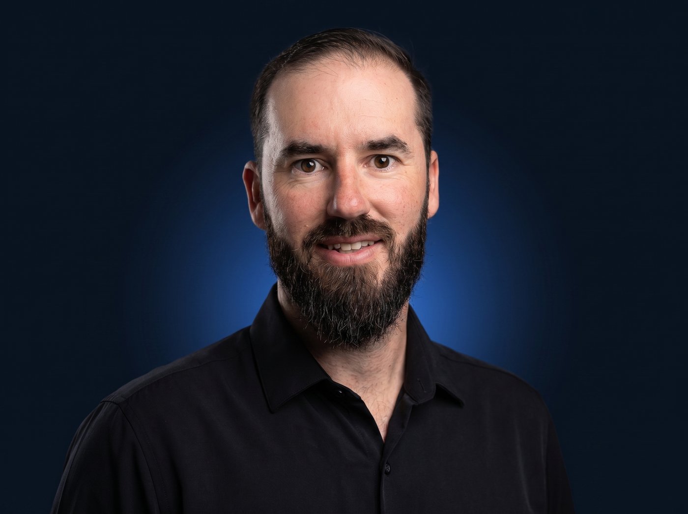 David Bax, founder of Bax Advisory